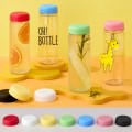 ������ ���޺�Ʋ �νĹ����Ѳ� Ʈ����ź 500ml 
