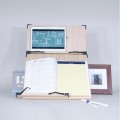 ����Ʈ �Ѽ� å��ħ�� ���ÿ� 2�� �ױյ�����- 40cm