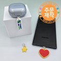 [�ֹ�����]PVCĳ���� ����ȣ������ĸ �Ǽ��縮[2D]