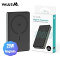 ����� 20W ���� ��Ż �Ƽ����� �������͸� 10000mAh