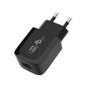 DOXX  USB-C  PD3.0 25W ���������� ���̺� ������