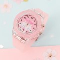 �긮�� LED �Ƴ��α׽ð�